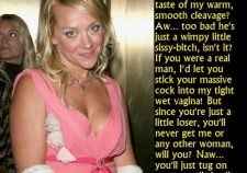 Nicole Sullivan Caption