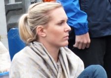 Nicole Vaidisova Ass