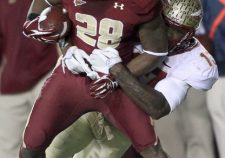 Nigel Bradham