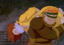 Ninja Turtles Cartoon Sex Porn