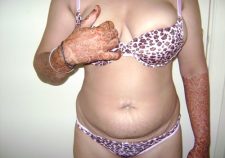 Nithuparna Exposed And Sexy Bikini Photo