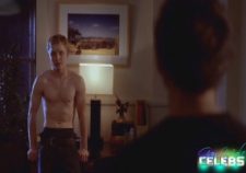 Noel Fisher Naked