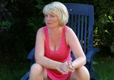 Non Nude Mature Older Women