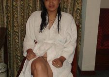 North Indian Aunty Hot