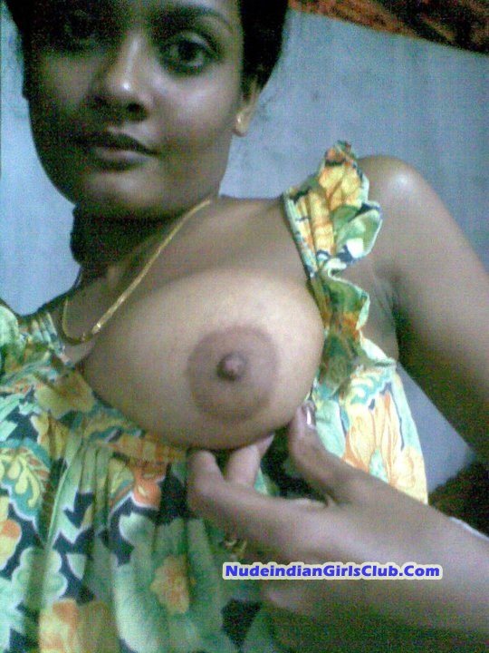 Indian Nude Desi Girls