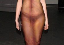 Nude Anne Hathaway Naked