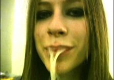 Nude Avril Lavigne Sex Tape