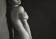 Nude Bared Brunette Missing You Porn Websites Bare Girls