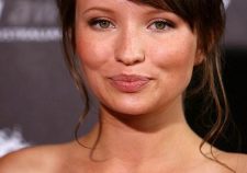 Nude Emily Browning Beauty Celebrity Nudes