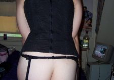 Nude Emo Girls With Piercings