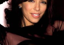 Nude Eva Longoria Boobs