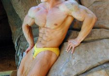 Nude Female Bodybuilder Escorts