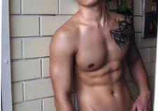 Nude Gay Asian Porn Models