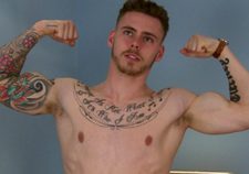 Nude Gay Porn Stars With Pubic Hair