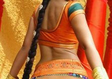Nude Indian Actress Ass