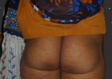 Nude Indian Aunty Ass