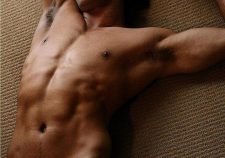 Nude Indian Male Models