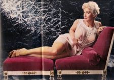 Nude Kim Novak Playboy