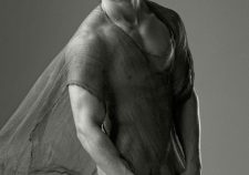 Nude Male Models Frontal