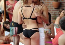Nude Margot Robbie Naked