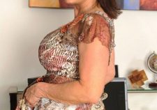 Nude Mature Women Galleries