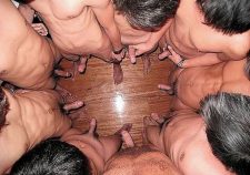 Nude Men Average Penis Size