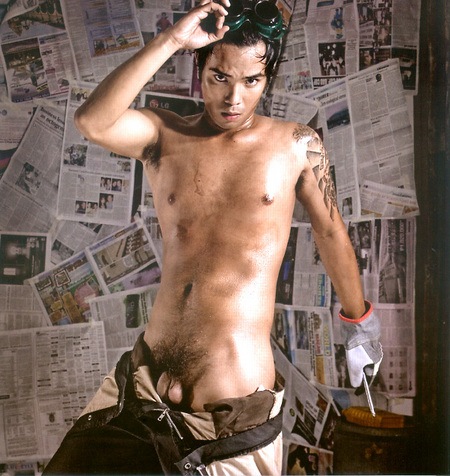 Nude Pinoy Actors Celebrities