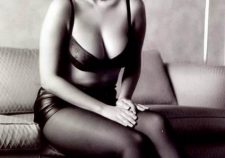 Nude Porn Stars Deborah Caprioglio Attractive Adorable Sexy Girls