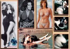 Nude Raquel Welch Sex