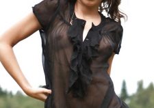 Nude Ru Sandra Orlow Model