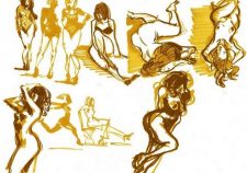Nude Sketch