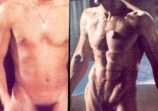 Nude Stallone Sylvester Porn