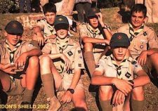 Nude Tribal Boys