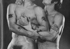 Nude Vintage Gay Porn