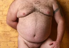 Old Chub Bear Tumblr