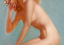 Old Movie Stars Nude