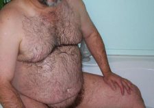 Older Gay Naked Homeless Men