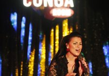Olga Tanon