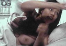 Olivia Hussey Nude Fakes