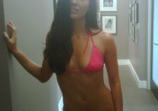 Olivia Munn Dirty Pictures