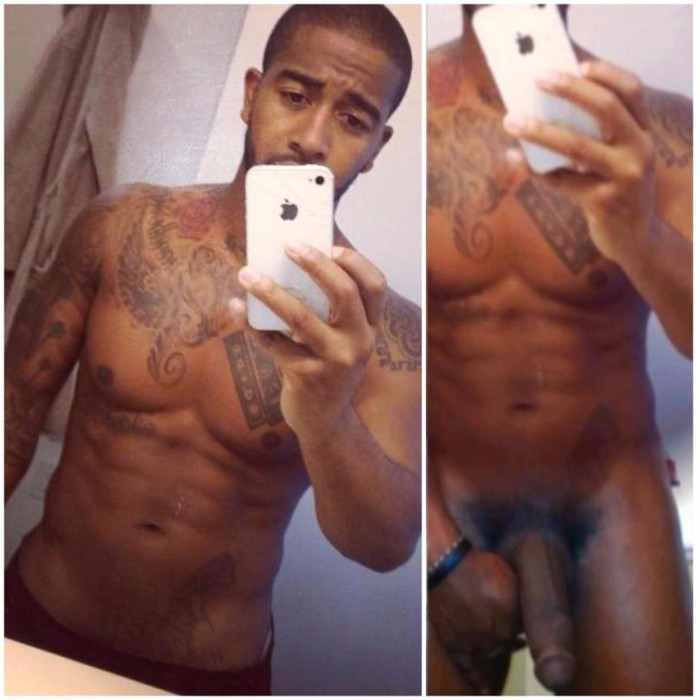 Omarion Leaked Nudes