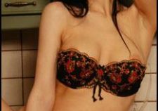 One Of The Most Hot Girls