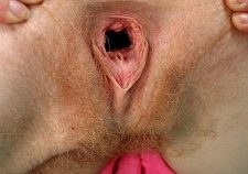 Open Hole Porn