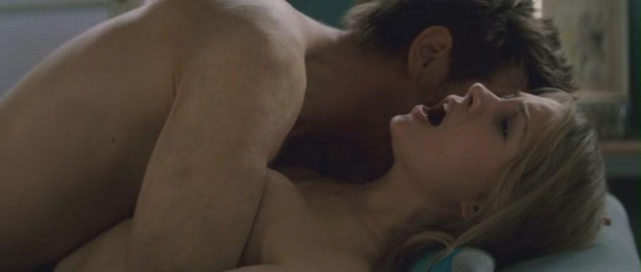 Oral William Michelle Trachtenberg Sex Scene