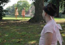 Ordinary People Naked