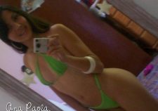 Orkut Girls From Brazilian