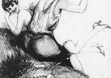 Otk Spanking Art