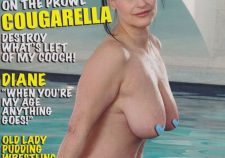 Over 50 Porn Magazine