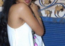Padmapriya Latest Hot