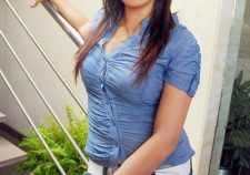 Pakistani Hot Girls Jeans Photo